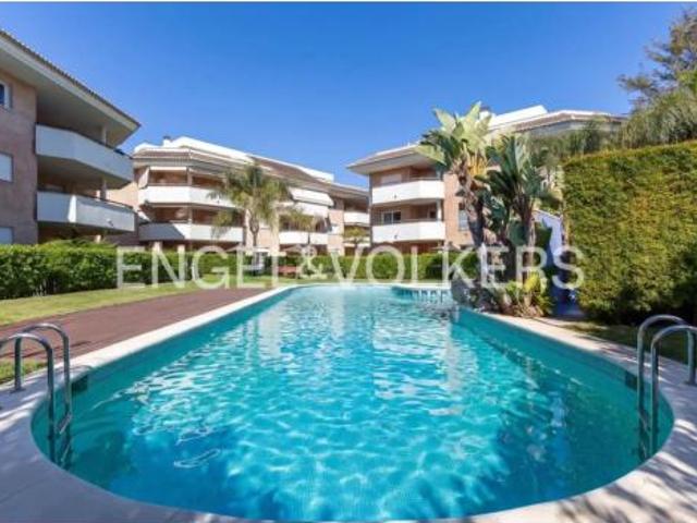 Ático en venta en Bahía de Jávea, la Marina Alta
