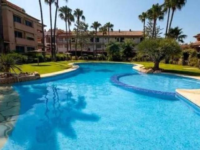 Ático en venta en Bahía de Jávea, la Marina Alta