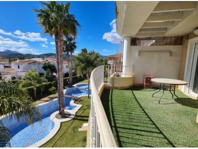 Ático en venta en Bahía de Jávea, la Marina Alta