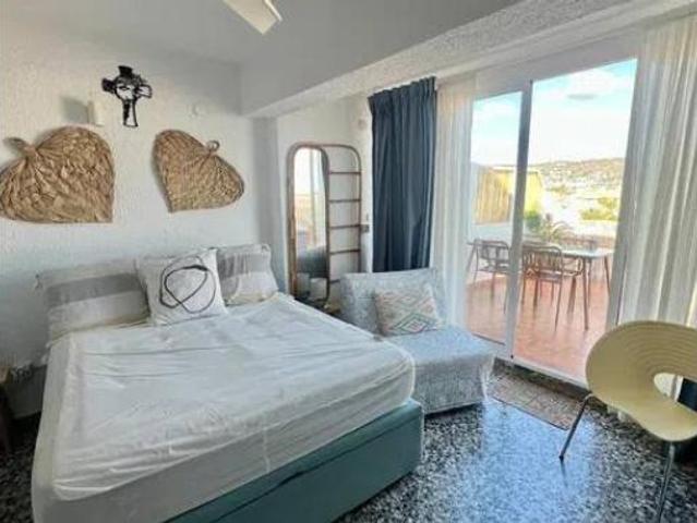 Ático en venta en l'Arenal, la Marina Alta