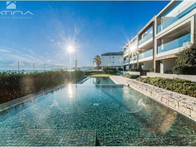 Ático en venta en Pueblo Blanco, la Marina Alta
