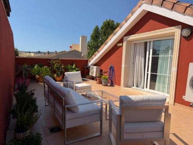 Ático en venta en la Marina Alta, Valencia
