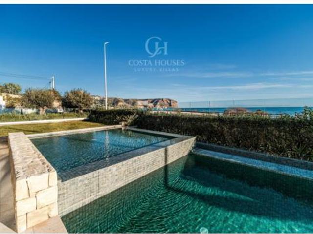 Ático en venta en Pueblo Blanco, la Marina Alta