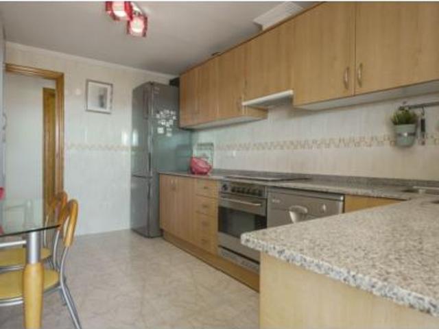 Ático en venta en la Marina Alta, Valencia
