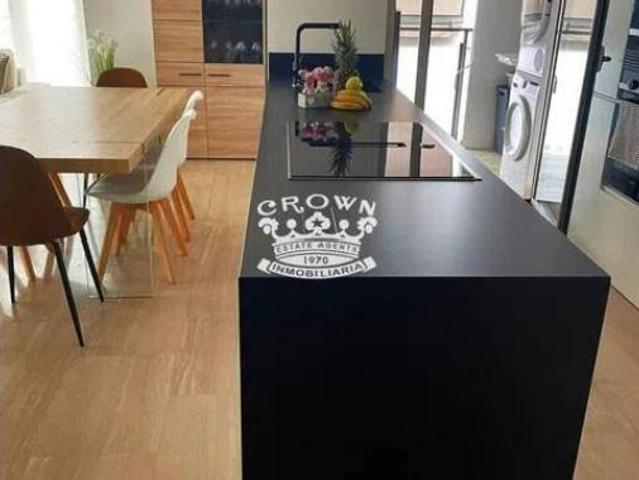 Ático en venta en la Marina Alta, Valencia