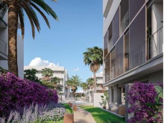 Ático en venta en Mont Putxol, la Marina Alta