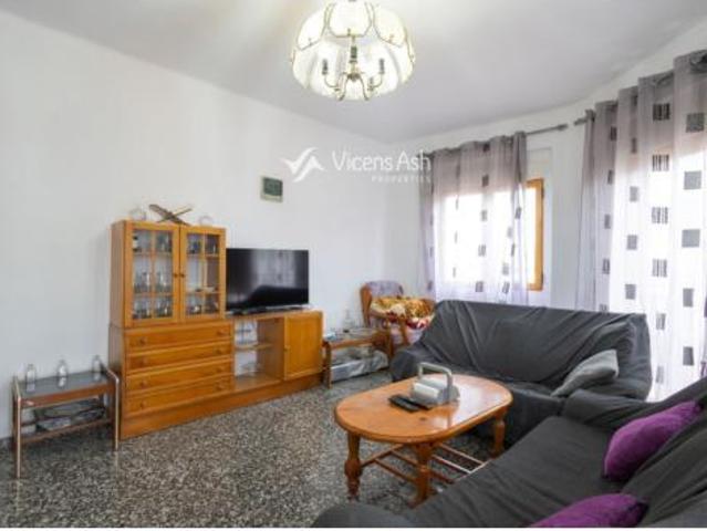 Ático en venta en la Marina Alta, Valencia