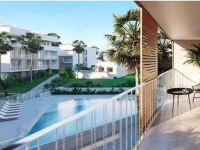 Ático en venta en les Duanes de la Mar, la Marina Alta