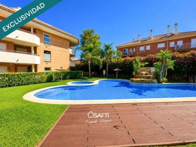 Ático en venta en la Marina Alta, Valencia