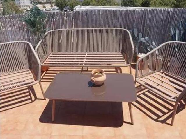 Ático en venta en la Marina Alta, Valencia