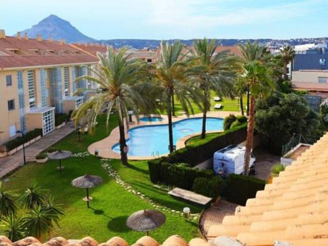 Ático en venta en l'Arenal, la Marina Alta
