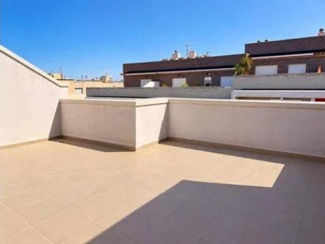 Ático en venta en el Palasiet, Xàtiva