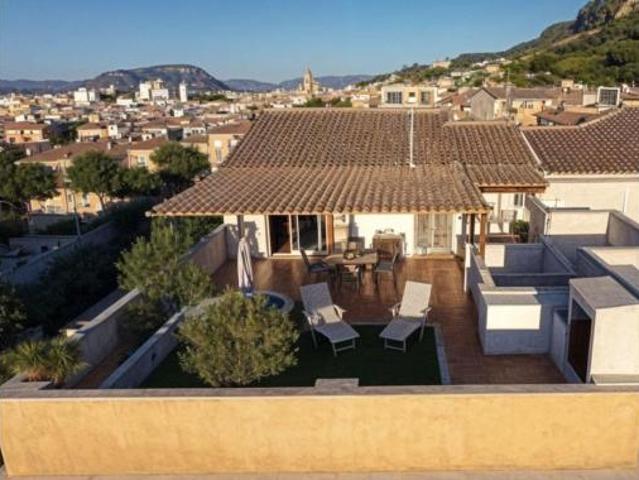 Ático en venta en Horts del Raval, Xàtiva