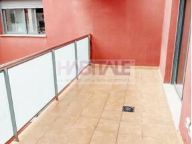 Ático en venta en la Costera, Valencia