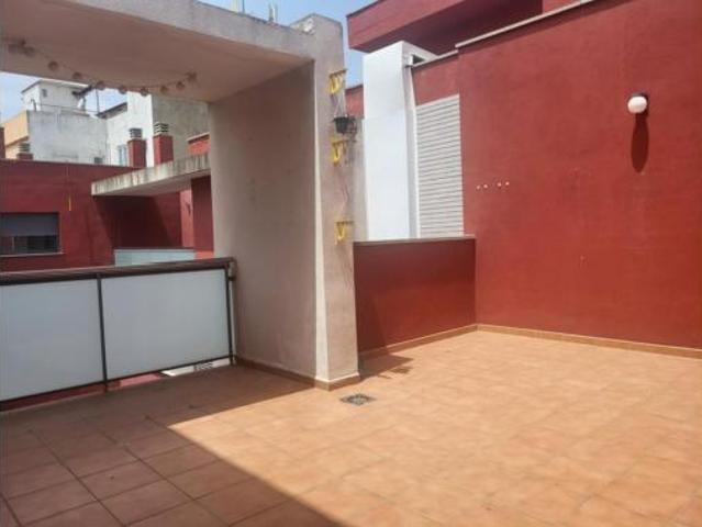 Ático en venta en la Costera, Valencia