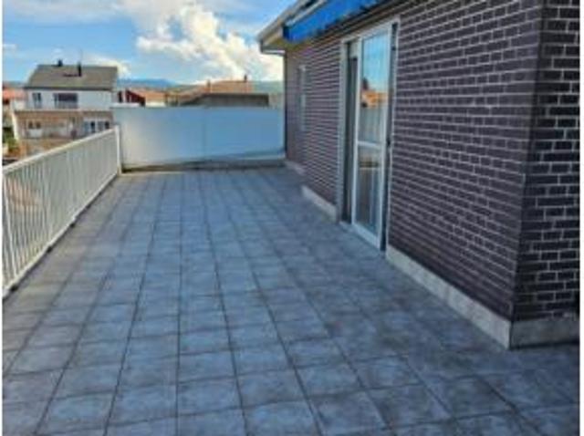 Ático en venta en A Limia, Galicia