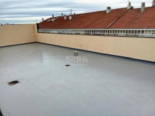 Ático en venta en A Limia, Galicia