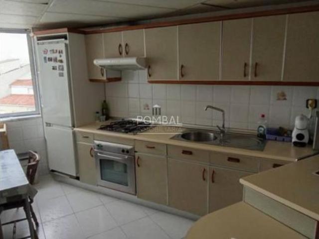 Ático en venta en A Limia, Galicia