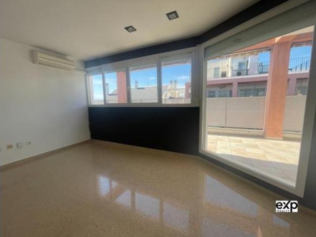 Ático en venta en Alquería de Moret Nova, l'Horta Sud