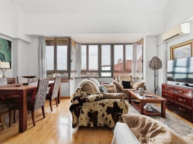 Ático en venta en Alquería de Moret Nova, l'Horta Sud