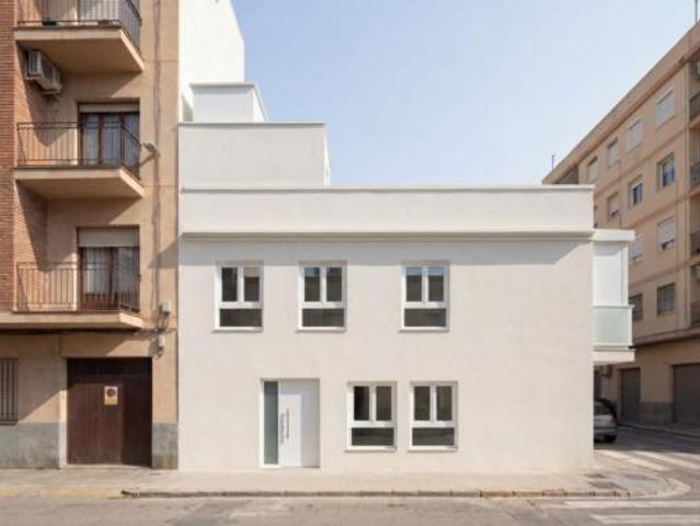 Ático en venta en l'Horta Sud, Valencia