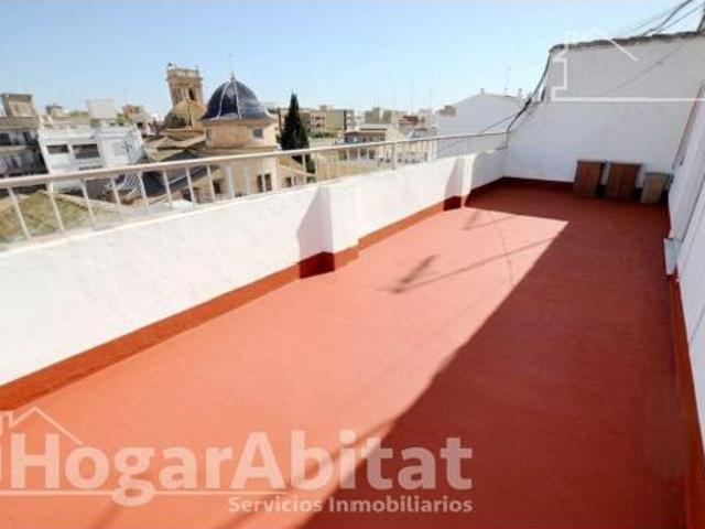 Ático en venta en l'Horta Sud, Valencia