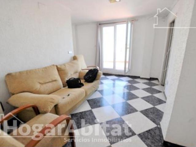 Ático en venta en l'Horta Sud, Valencia