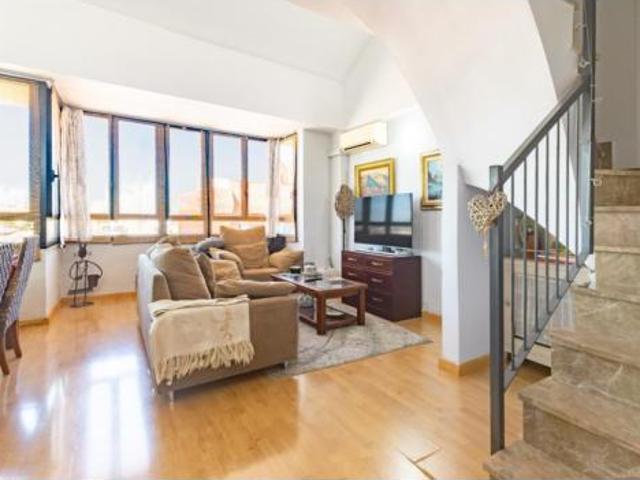 Ático en venta en Alquería de Moret Nova, l'Horta Sud