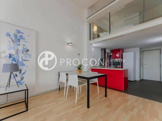Ático en venta en Xirivella, Barri de la Llum