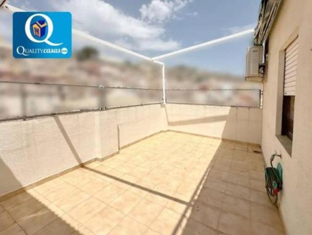 Ático en venta en l'Alacantí, Valencia
