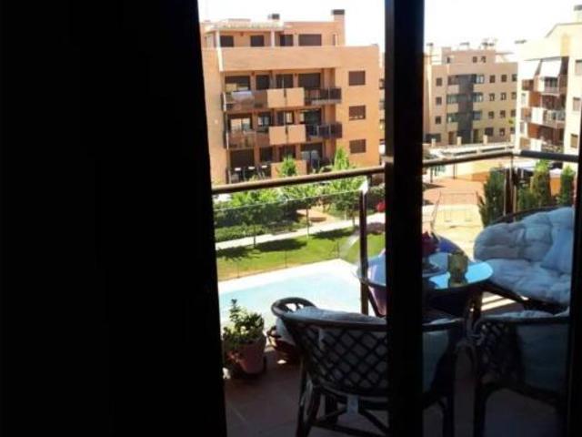 Ático en venta en Yebes, Castilla-La Mancha