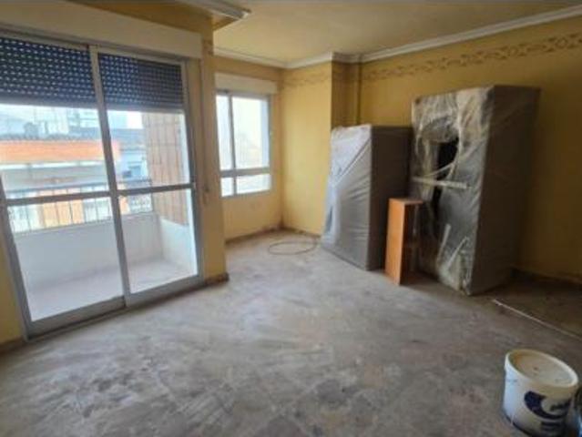 Piso en venta en Altiplano, Murcia