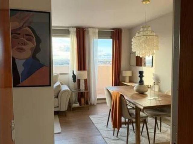 Ático en venta en Pantoja, Zamora