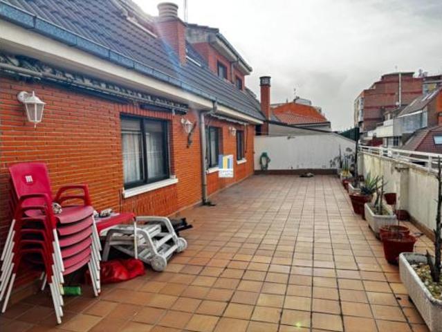 Ático en venta en Pantoja, Zamora