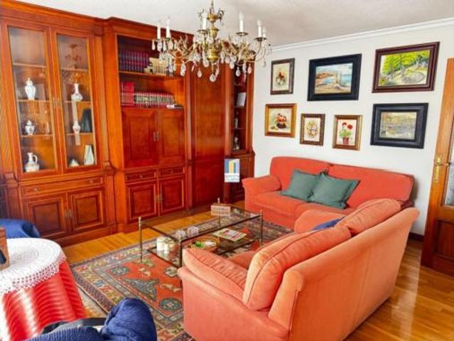 Ático en venta en Pantoja, Zamora