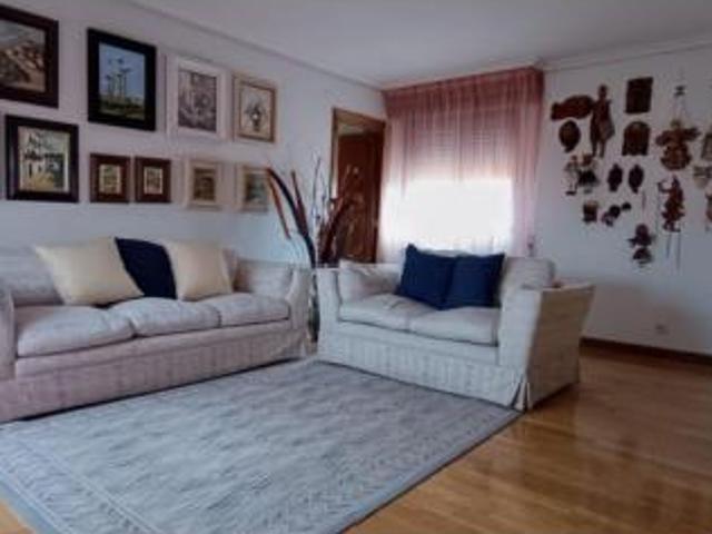 Ático en venta en Pantoja, Zamora