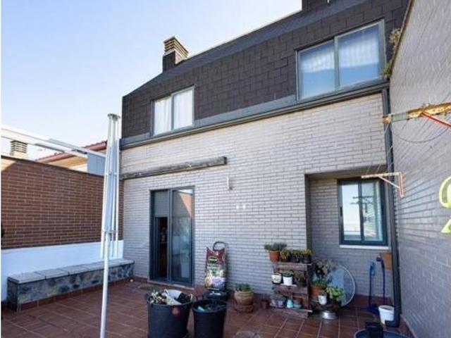Ático en venta en San Lázaro, Zamora