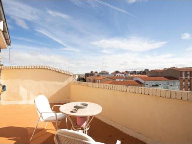 Ático en venta en Barrio La Lana, Zamora