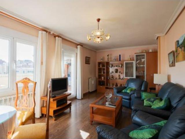 Ático en venta en Barrio La Lana, Zamora