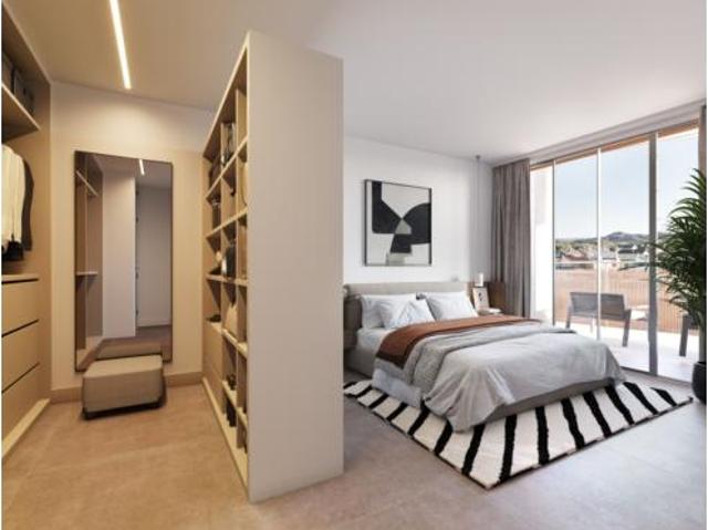 Ático en venta en Sur, Zaragoza