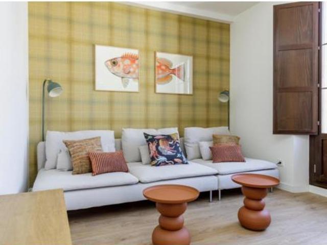 Ático en venta en Casco Histórico, Zaragoza