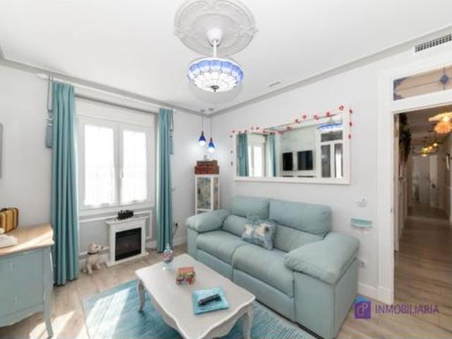 Ático en venta en Casco Histórico, Zaragoza