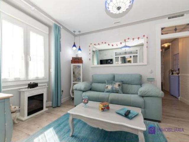Ático en venta en Casco Histórico, Zaragoza