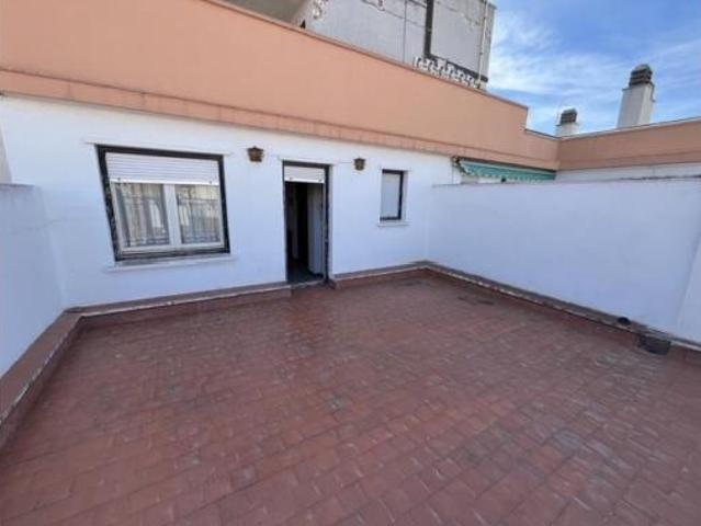 Ático en venta en Centro, Zaragoza