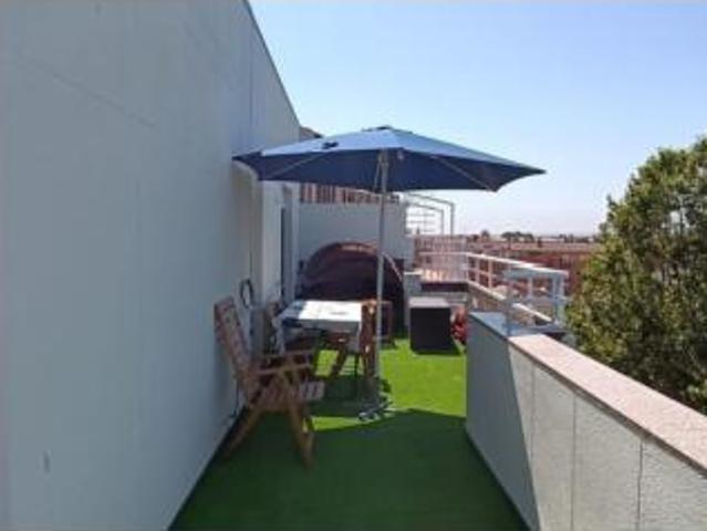 Ático en venta en Casetas, Zaragoza