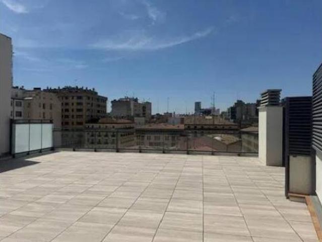 Ático en venta en Centro, Zaragoza