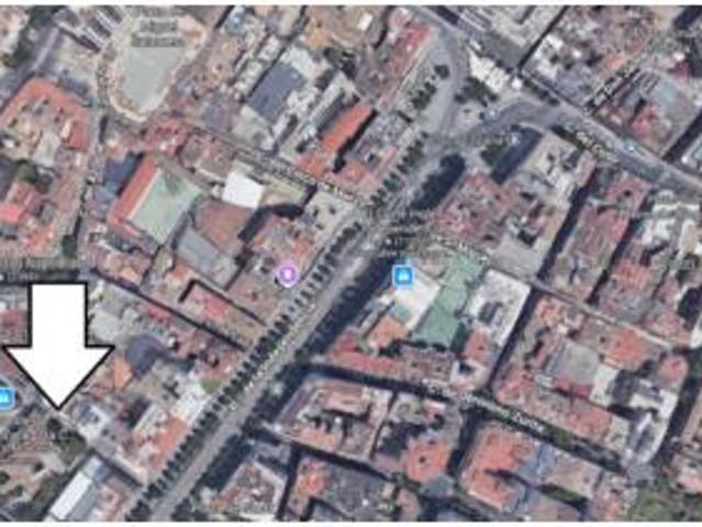 Ático en venta en Centro, Zaragoza