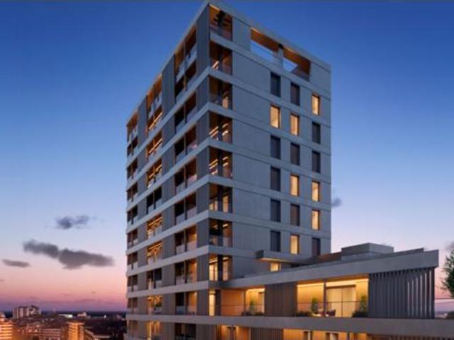 Ático en venta en San José, Zaragoza