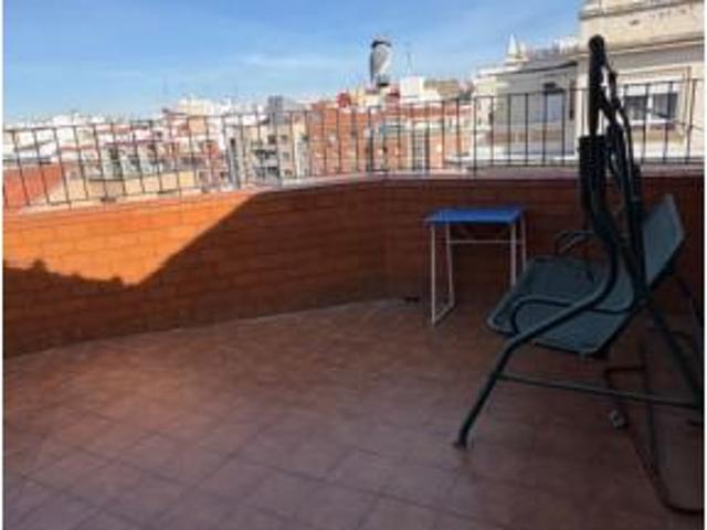 Ático en venta en Centro, Zaragoza