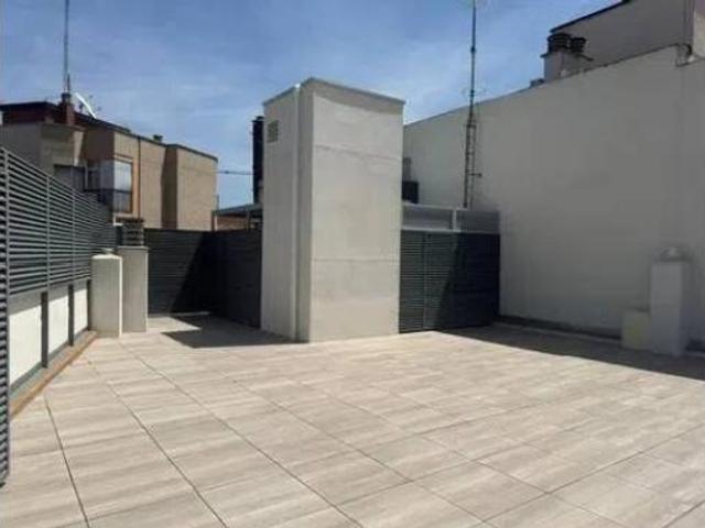 Ático en venta en Centro, Zaragoza